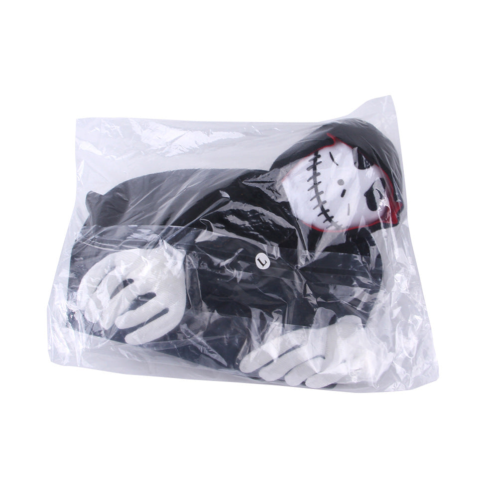 Funny Pet Halloween Costume Pet Decoration Dress-up Pet